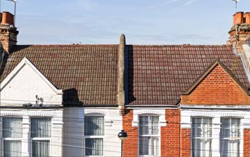clay roofing Osea Island, Essex