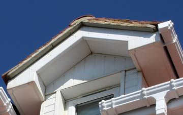 Osea Island fascia installation costs