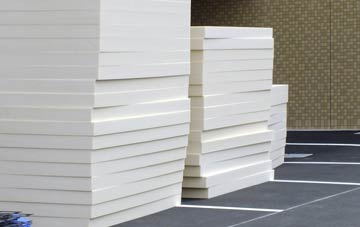 Osea Island flat roof insulation costs