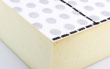 meeting Osea Island building codes