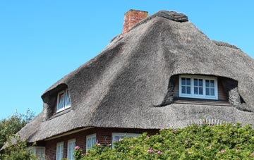 thatch roofing Osea Island, Essex