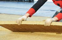 find rated Osea Island roof insulation companies