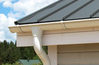 Osea Island soffits